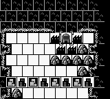 Game Boy Wars Turbo Screenshot 1
